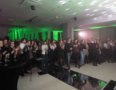 SIMBIOCITY: A New Chapter in the Story of Vilnius’ Business City