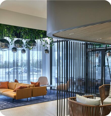 SIMBIOCITY customer portal