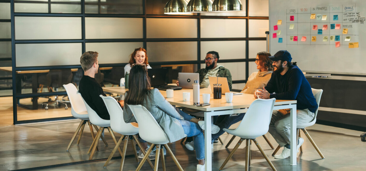 How to choose the right office?