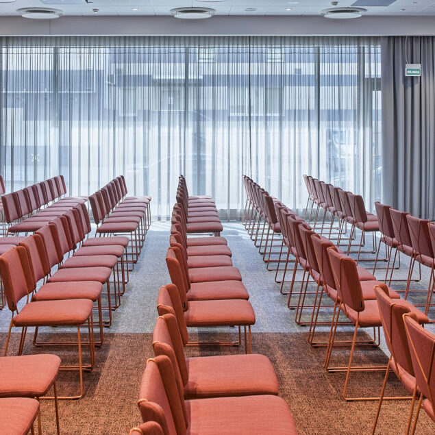 Find out what matters most when choosing office space