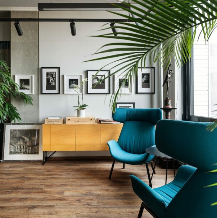 Looking for an office?