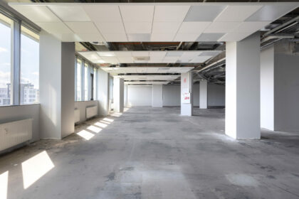 Biurai nuomai verslo centre Beta