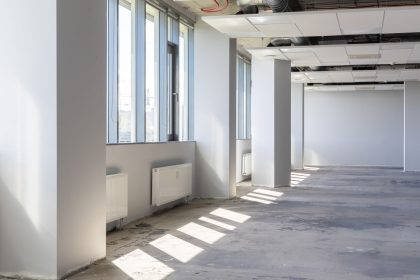 Biurų nuoma Simbiocity verslo centre