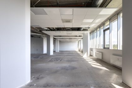 Darbo erdvės nuomai Beta verslo centre Vilniuje