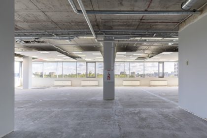Darbo erdvės nuomai Beta verslo centre Vilniuje
