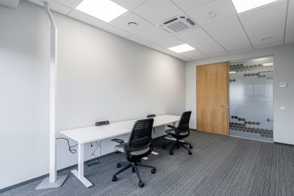 Biurų nuoma Simbiocity verslo centre
