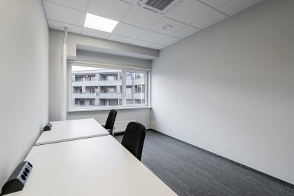 Ofisai nuomai moderniame verslo centre