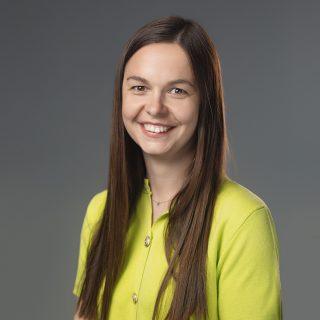 Eglė Zavgorodnė
