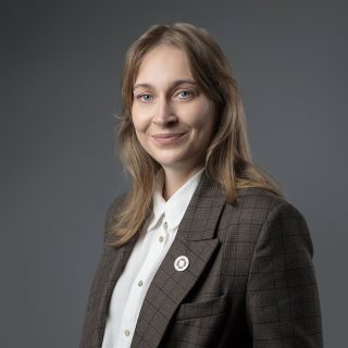 Viktorija Venckūnė