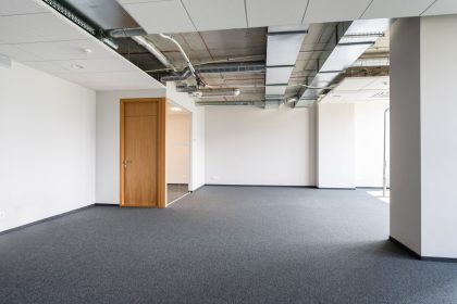 Workspaces in Beta business center