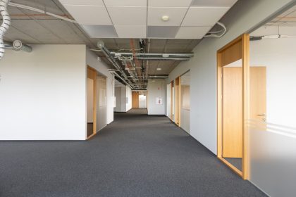 Patalpos nuomai Simbiocity verslo centre