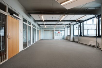 Erdvus biuras Penta verslo centre