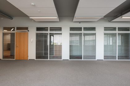 Nuomojamo biuro interjeras verslo centre Penta