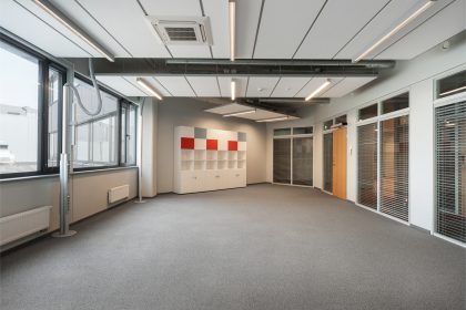 Biurų ir ofisų nuoma Penta verslo centre Vilniuje