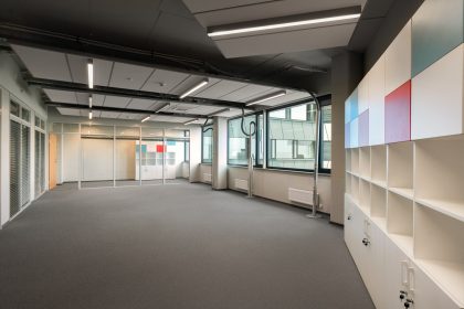 Biuro patalpos Penta verslo centre