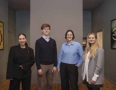 “Simbiocity” becomes a Major sponsoring-partner of “Kino Pavasaris” Festival