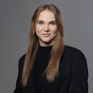 Simona Lenkauskaitė