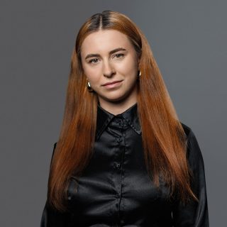 Gabija Minkevičiūtė