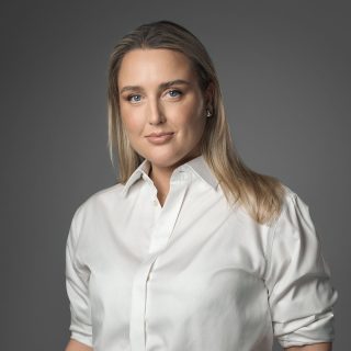 Ignė Juškevičė
