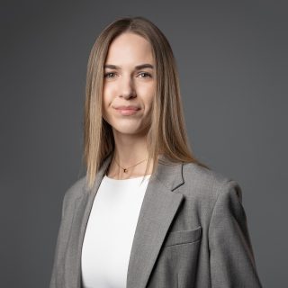 Karolina Petruškevičiūtė